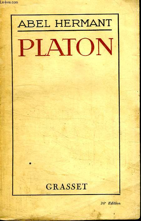 PLATON.COLLECTION 