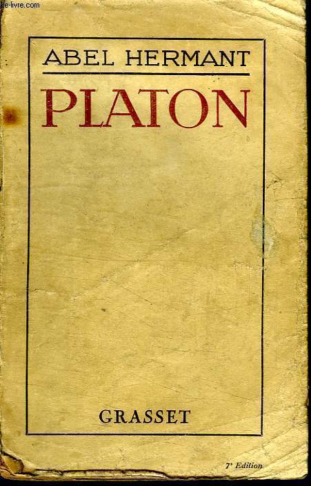 PLATON.COLLECTION 