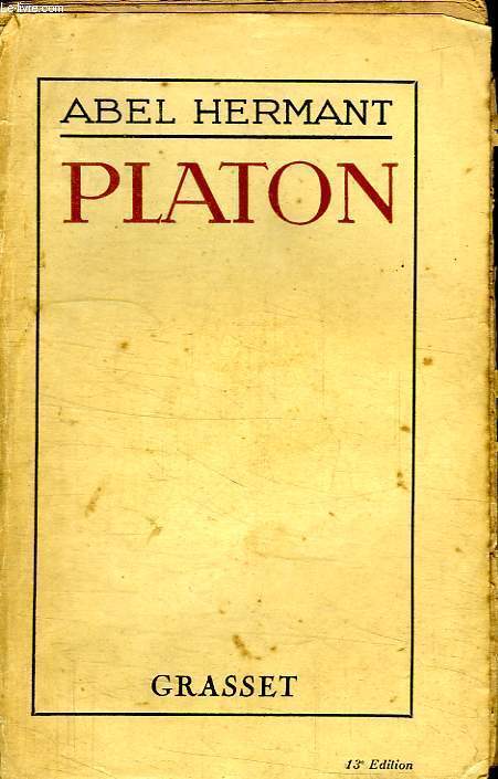 PLATON.COLLECTION 