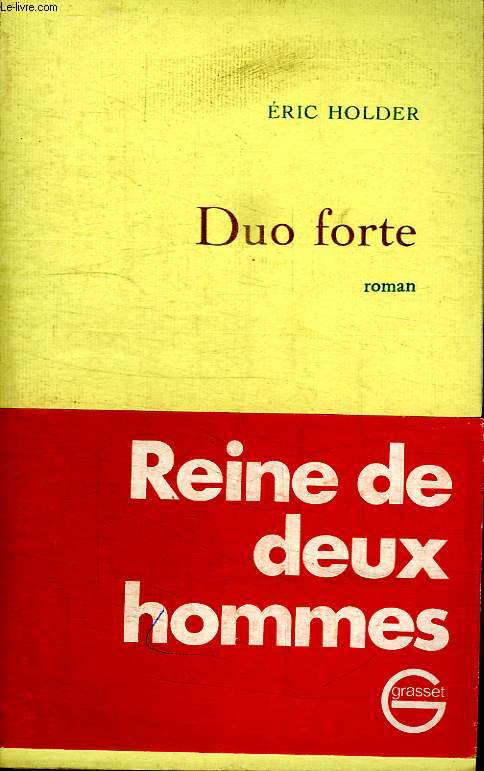 DUO FORTE.