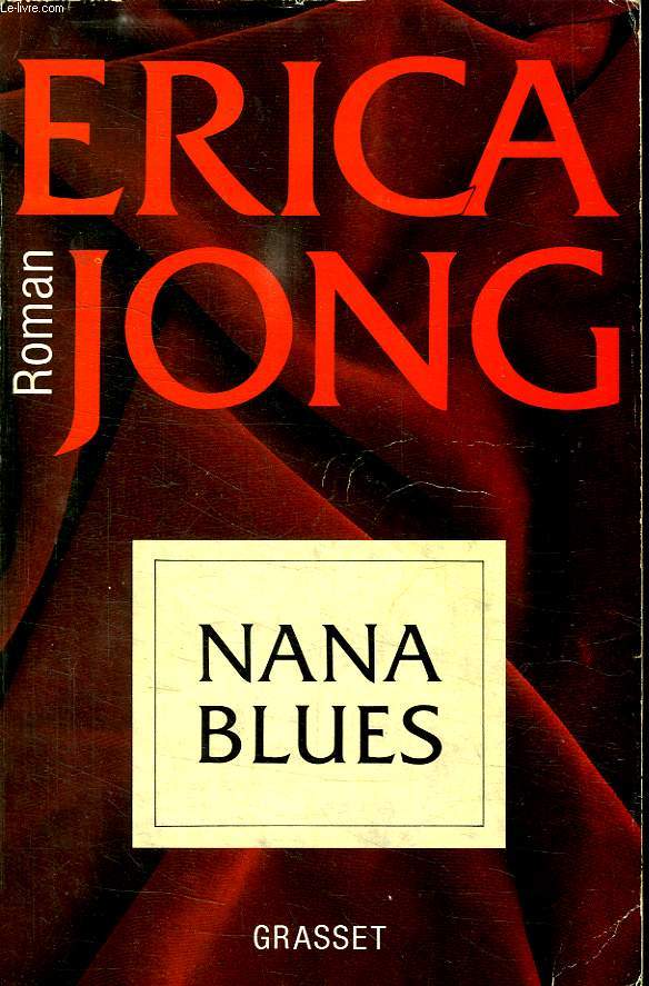 NANA BLUES.