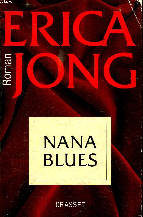 NANA BLUES.