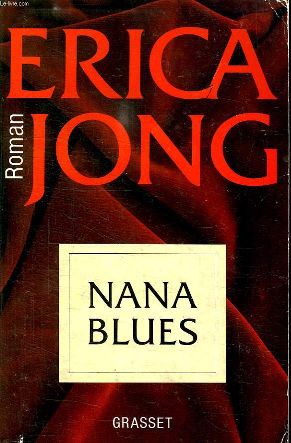 NANA BLUES.