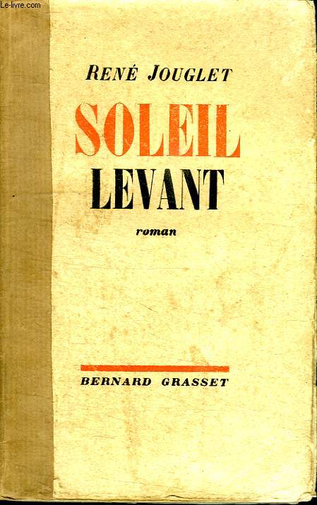 SOLEIL LEVANT.