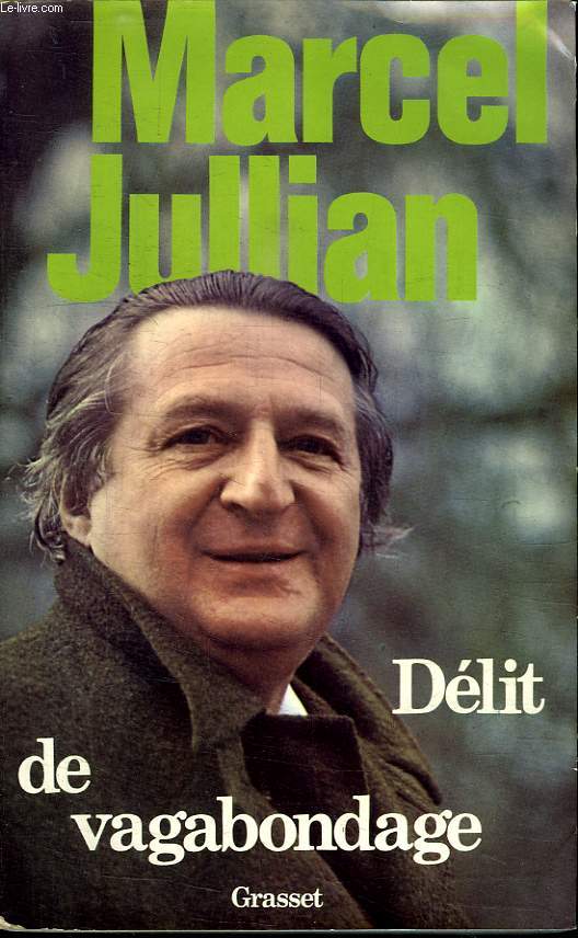 DELIT DE VAGABONDAGE.