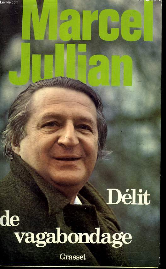 DELIT DE VAGABONDAGE.