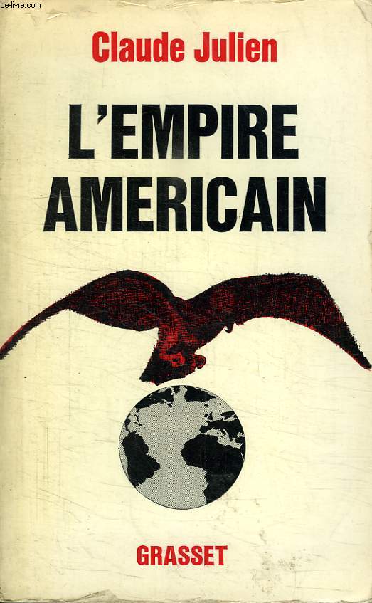 L EMPIRE AMERICAIN.