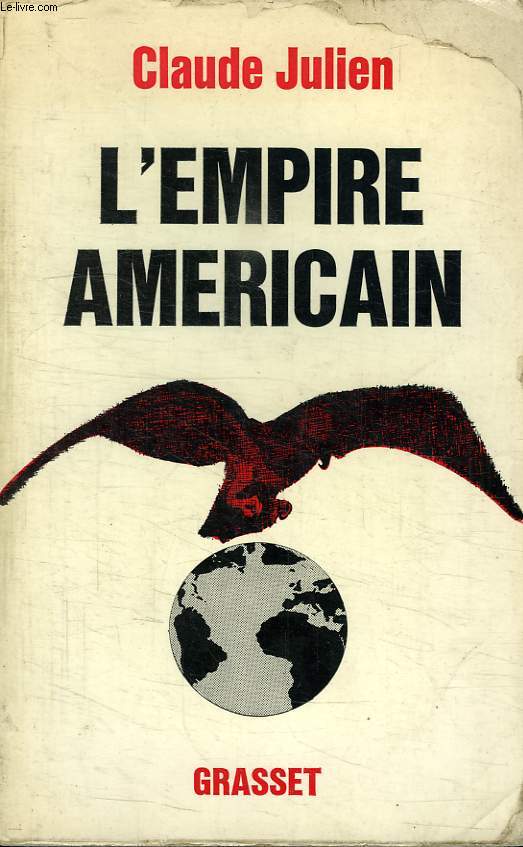 L EMPIRE AMERICAIN.