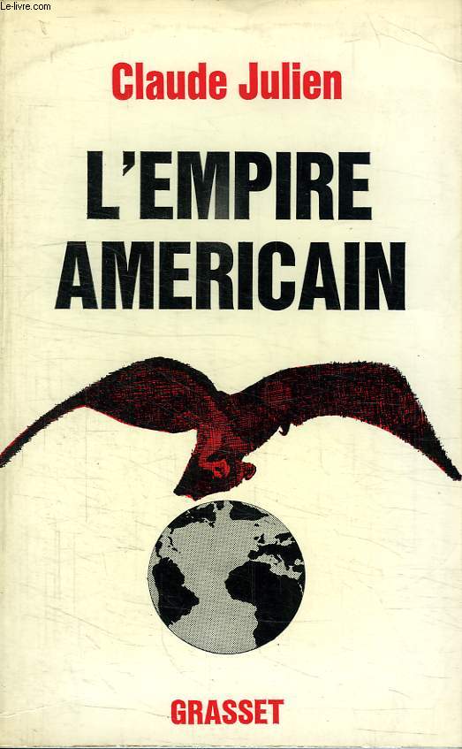 L EMPIRE AMERICAIN.