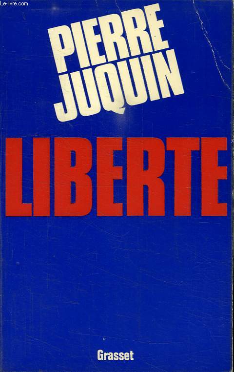 LIBERTE.