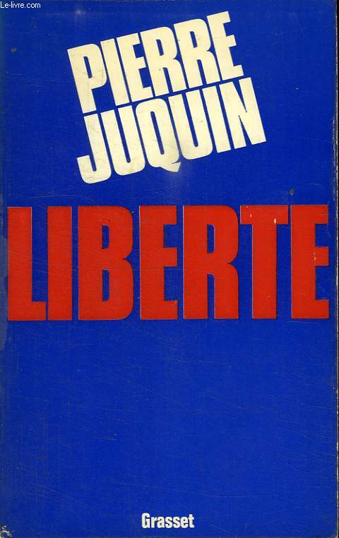 LIBERTE.