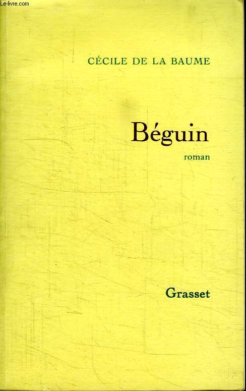 BEGUIN.