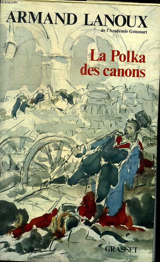 LA POLKA DES CANONS.