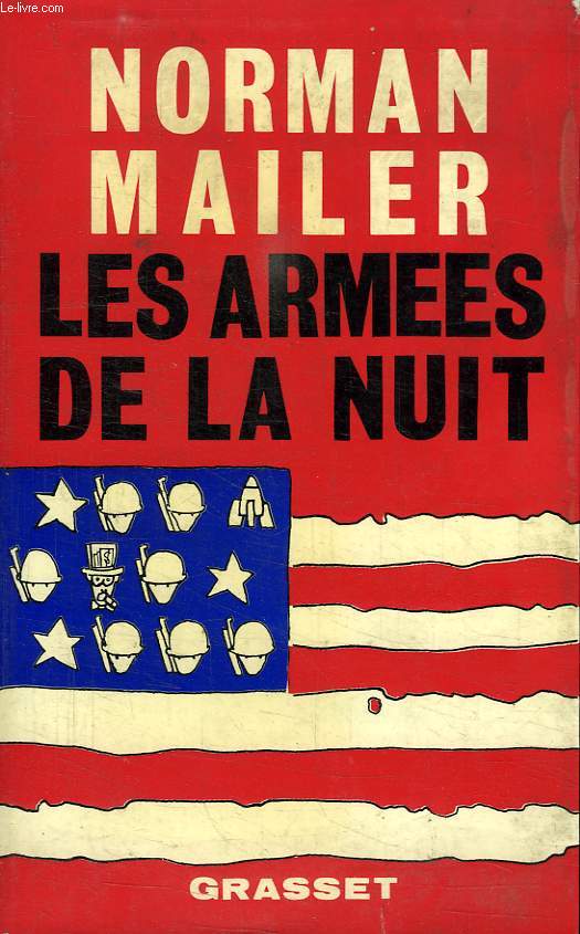 LES ARMEES DE LA NUIT.