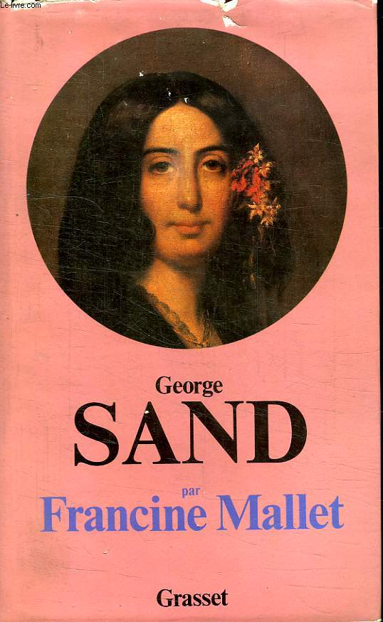 GEORGES SAND.