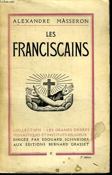 LES FRANCISCAINS.