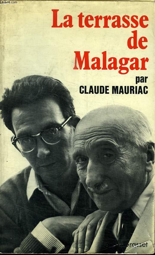 LA TERRASSE DE MALAGAR. LE TEMPS IMMOBILE 4.