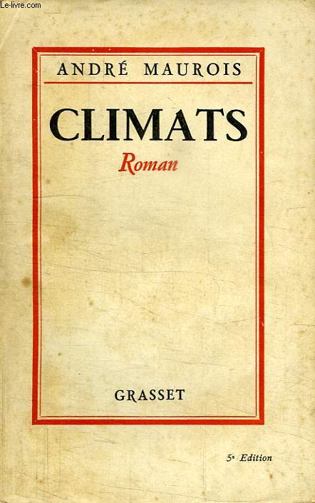 CLIMATS.