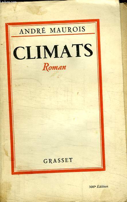 CLIMATS.