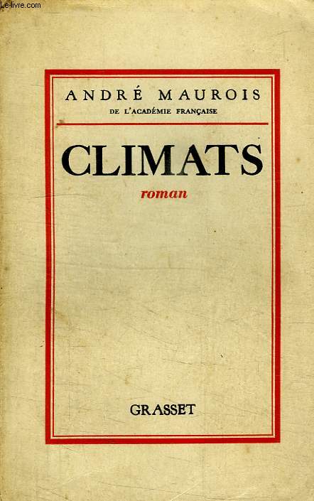 CLIMATS.