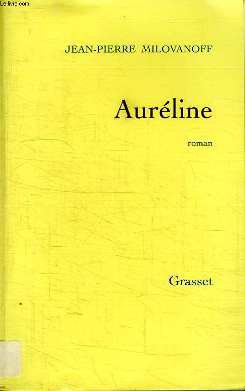 AURELINE.