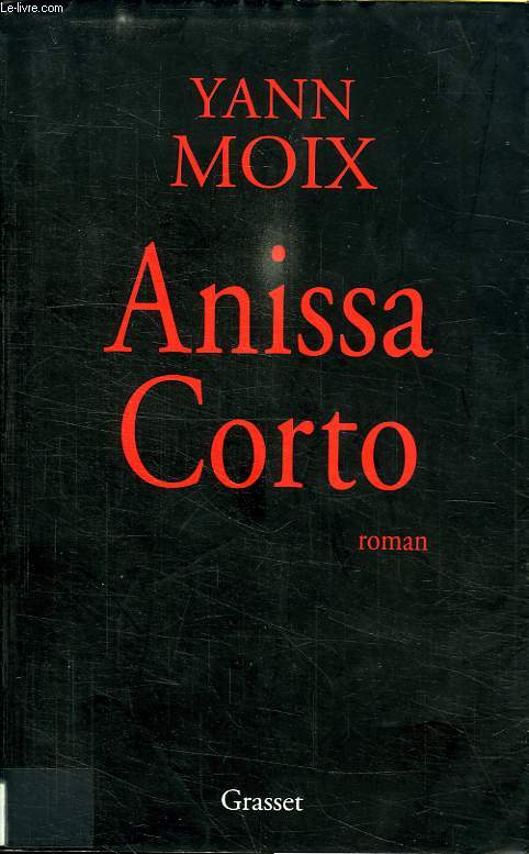 ANISSA CORTO.