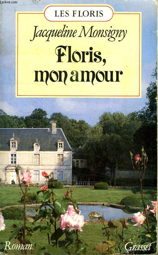 FLORIS, MON AMOUR.