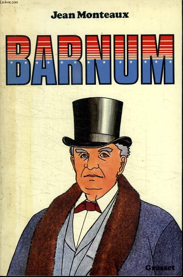 BARNUM.