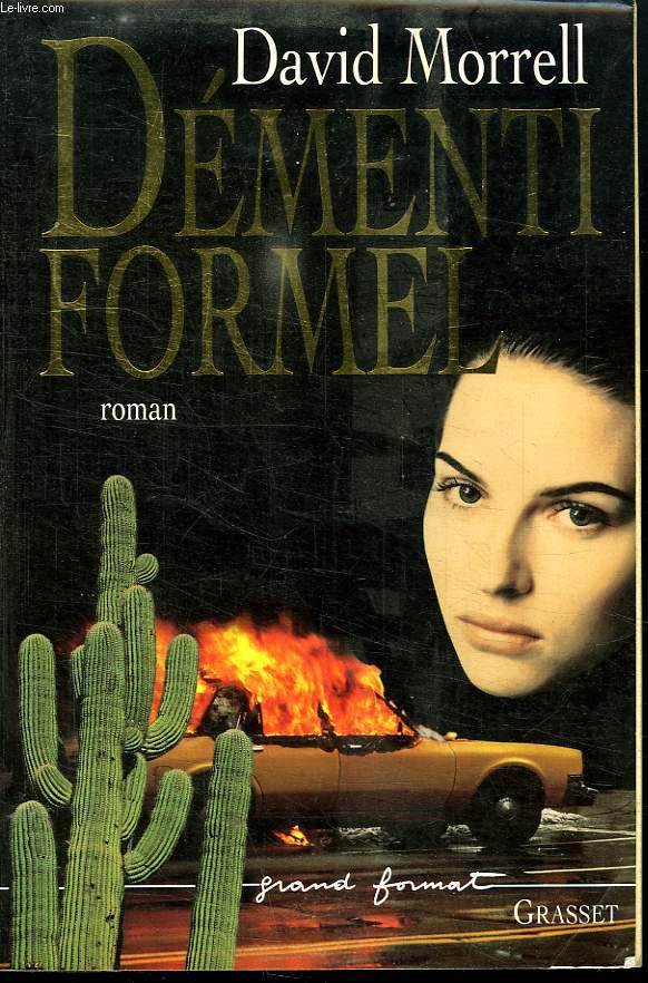 DEMENTI FORMEL.