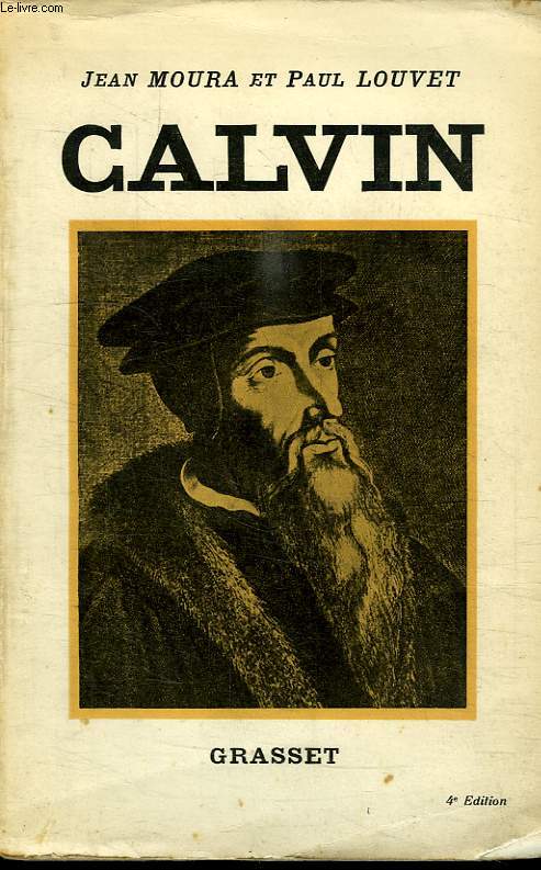 CALVIN.