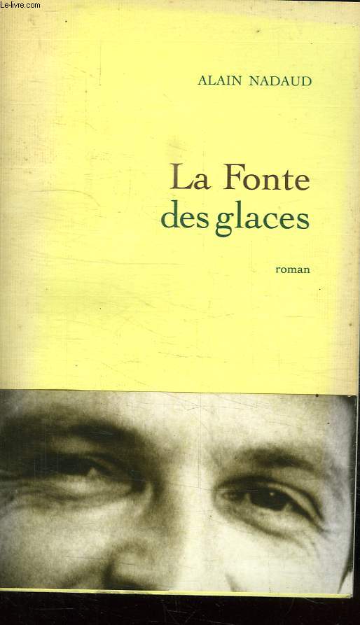 LA FONTE DES GLACES.