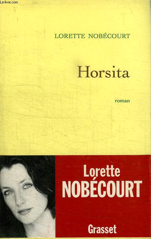 HORSITA.