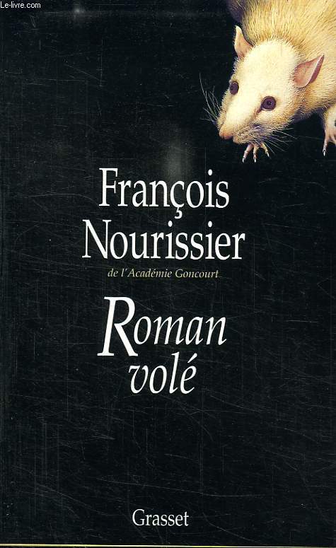 ROMAN VOLE.