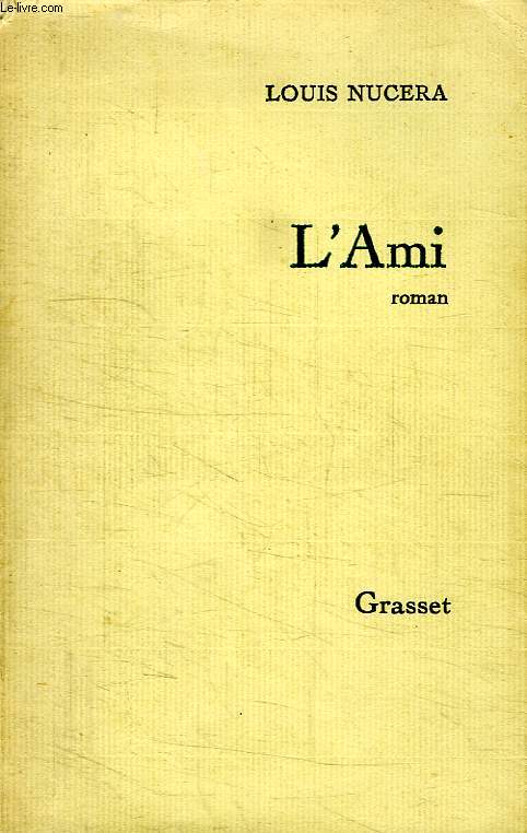 L AMI.