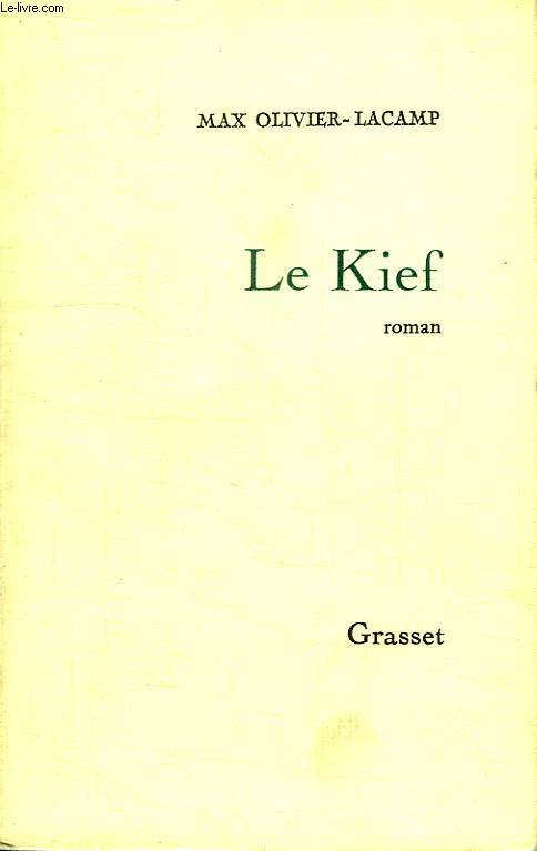 LE KIEF.