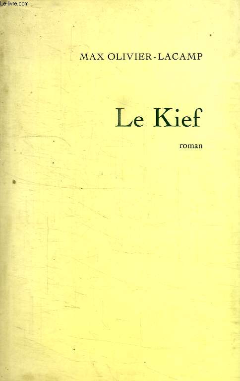 LE KIEF.