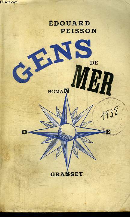GENS DE MER.