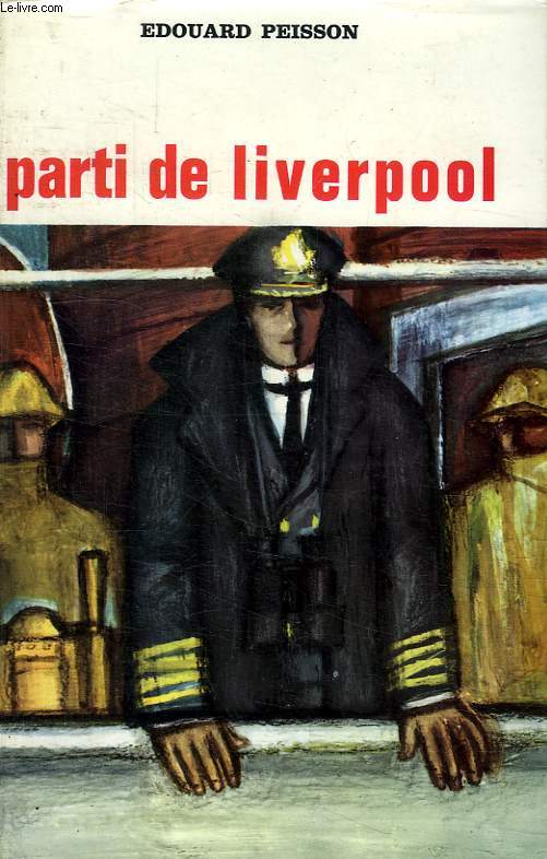 PARTI DE LIVERPOOL....