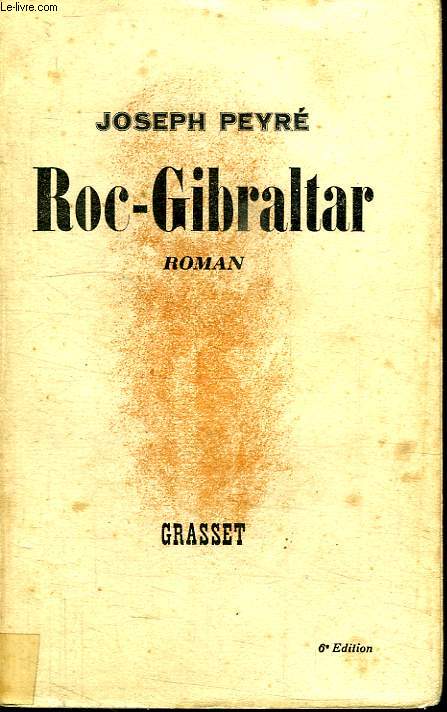ROC-GIBRALTAR.