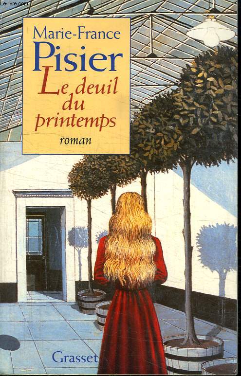 LE DEUIL DU PRINTEMPS.