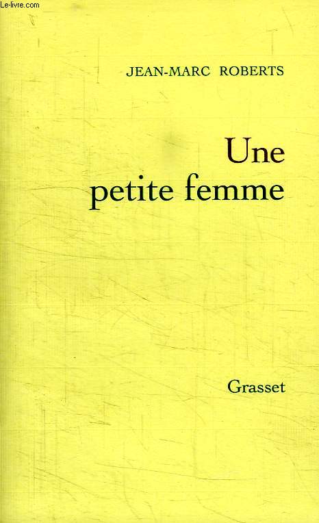 UNE PETITE FEMME.