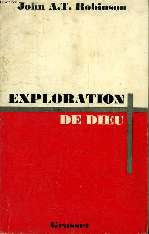 EXPLORATION DE DIEU.