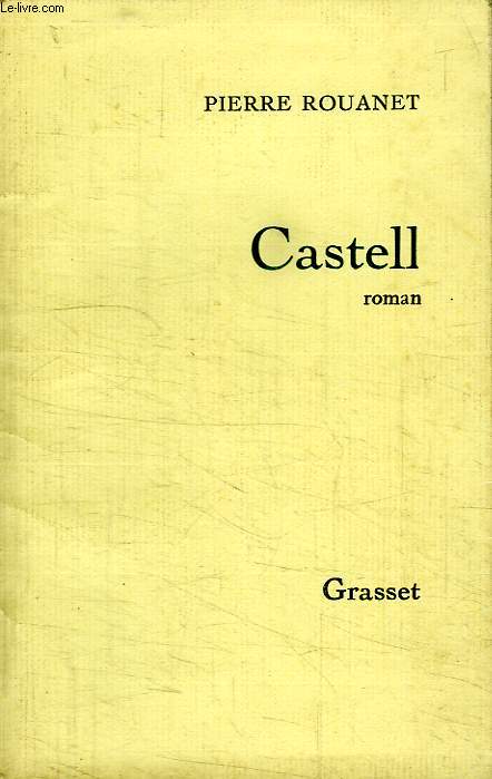 CASTELL.