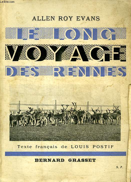 LE LONG VOYAGE DE RENNES.