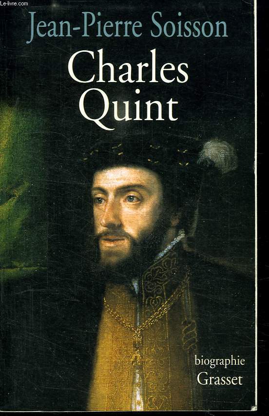 CHARLES QUINT.