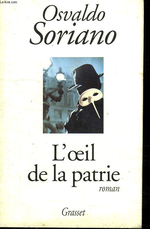 L OEIL DE LA PATRIE.