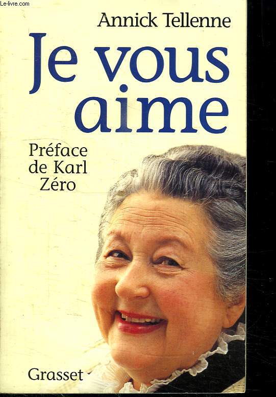 JE VOUS AIME.