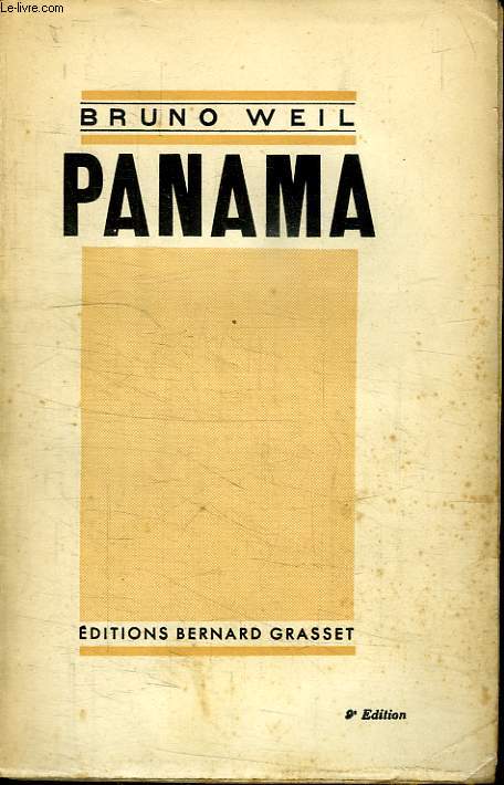 PANAMA.
