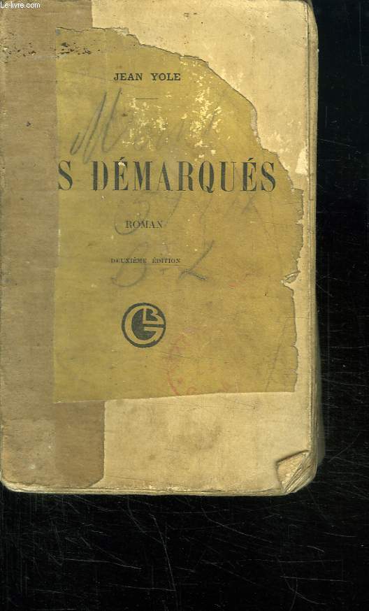 LES DEMARQUES.