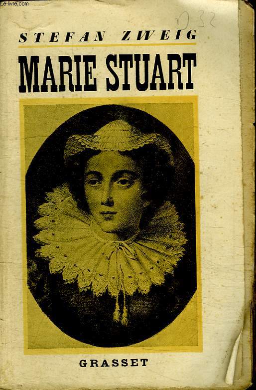 MARIE STUART.